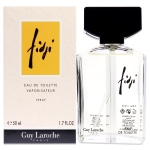 Guy Laroche Fidji Edt Women - Image 2
