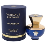 Versace Dylan Blue Pour Femme Edp