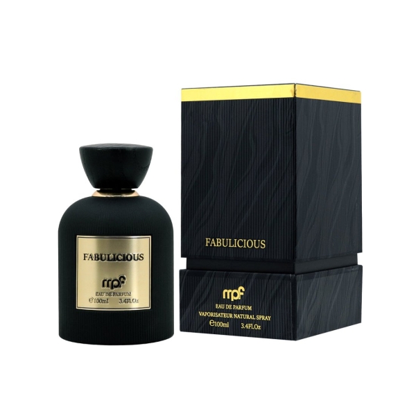 Mpf Fabulicious 100Ml Edp Unisex