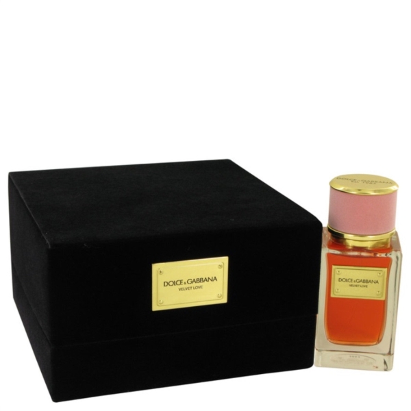 Dolce & Gabbana Velvet Love 50Ml Edp Women