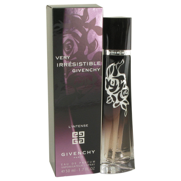 Givenchy Very Irresistible L'Intense Edp Women
