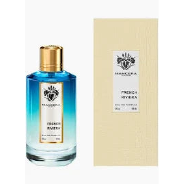 Mancera French Riviera 120Ml Edp Unisex