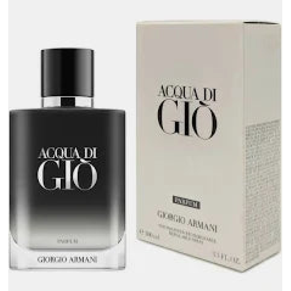 Giorgio Armani Acqua Di Gio Parfum Men (Refillable)