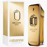 Paco Rabanne Million Gold Edp Intense Men