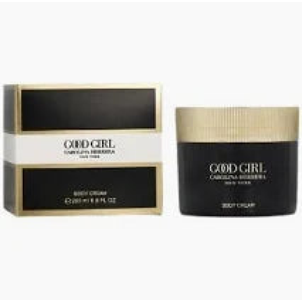 Carolina Herrera Good Girl Body Cream 200Ml