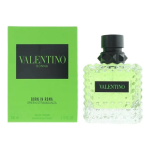 Valentino Donna Born In Roma Green Stravaganza Edp Women - Image 3