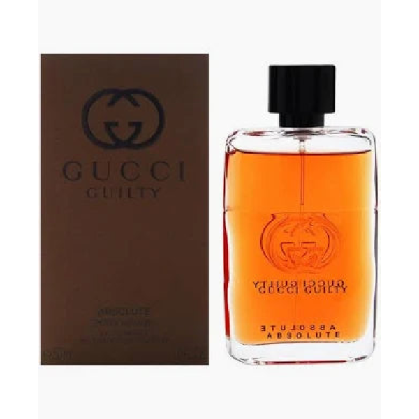 Gucci Guilty Absolute Pour Homme 50Ml Edp