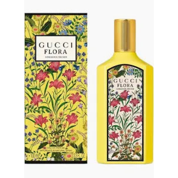 Gucci Flora Gorgeous Orchid Edp Women