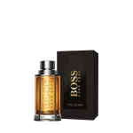 Hugo Boss The Scent Edt Men
