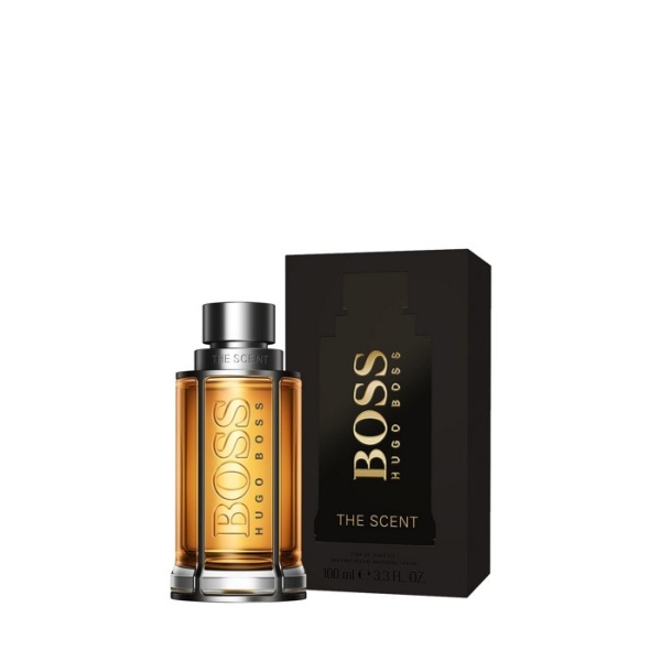 Hugo Boss The Scent Edt Men