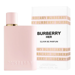Burberry Her Elixir De Parfum Intense Women - Image 2