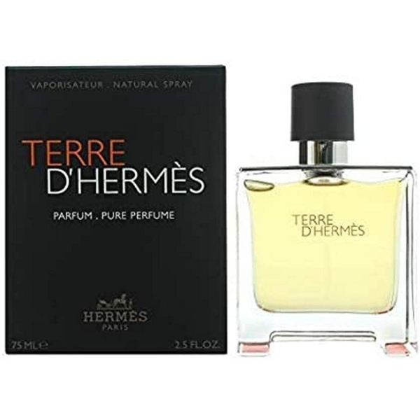 Terre D'Hermes Parfum Men