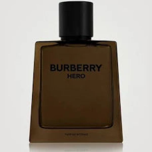 Burberry Hero Parfum Intense 100Ml Men (Tester W/ Cap)
