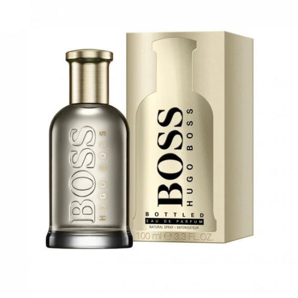 Hugo Boss Bottled Edp Men
