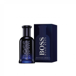Hugo Boss Bottled Night Edt Men - Image 3