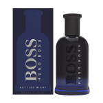 Hugo Boss Bottled Night Edt Men - Image 2