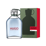 Hugo Boss Man Edt (Green) - Image 3