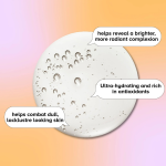 Lottie Skin Proud Bright Boost 2% Vitamin C Serum 25Ml - Image 3