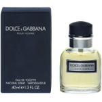 Dolce & Gabbana Pour Homme Edt - Image 4