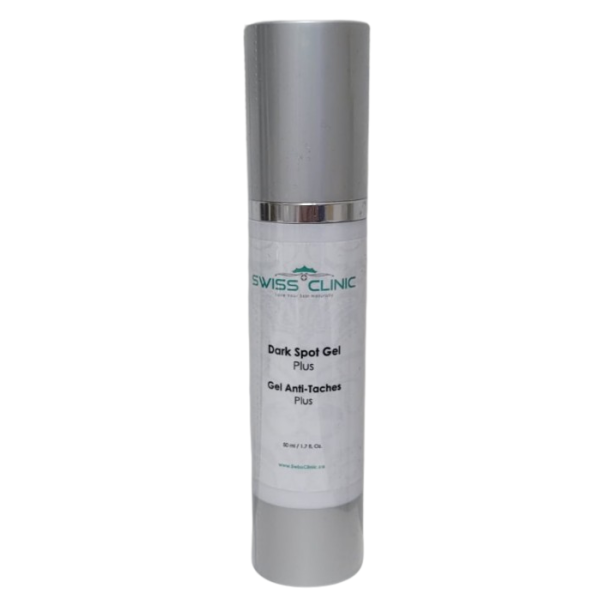 Swiss Clinic(Jeune) Dark Spot Gel 50Ml