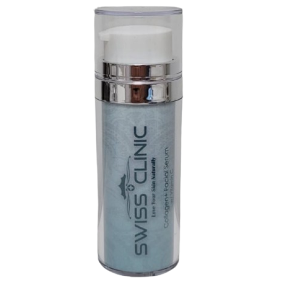 Swiss Clinic (Jeune) Collagen Facial Serum 30Ml
