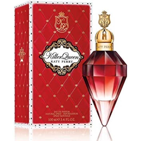 Katy Perry Killer Queen 100Ml Edp Women