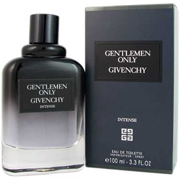 Givenchy Gentlemen Only Intense Edt Men