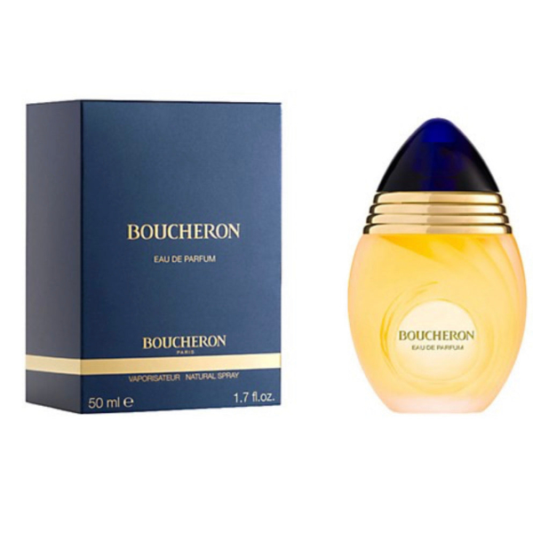 Boucheron Edp Spray 100Ml For Women