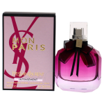 Ysl Yves Saint Laurent Mon Paris Intensement Edp Women - Image 2