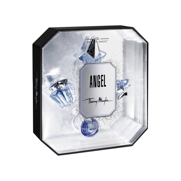 Thierry Mugler Angel Miniature Collection
