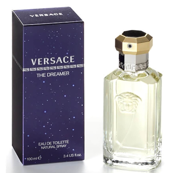 Versace The Dreamer 100Ml Edt Men