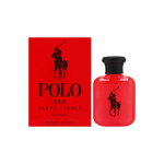 Ralph Lauren Polo Red Edt Men - Image 3