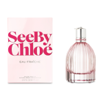 Chloé See By Chloe Eau Fraiche Edt Women