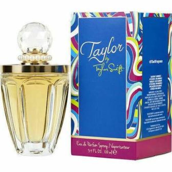 Taylor By Taylor Swift Edp Women
