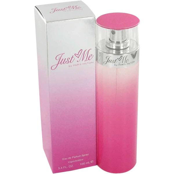 Paris Hilton Just Me Edp Women