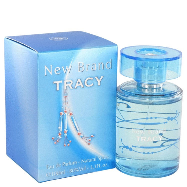 New Brand Tracy 100Ml Edp Women