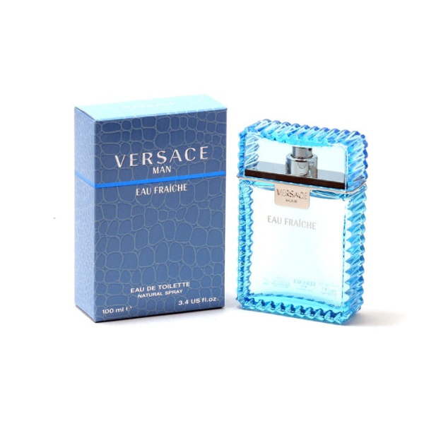 Versace Eau Fraiche Edt Men