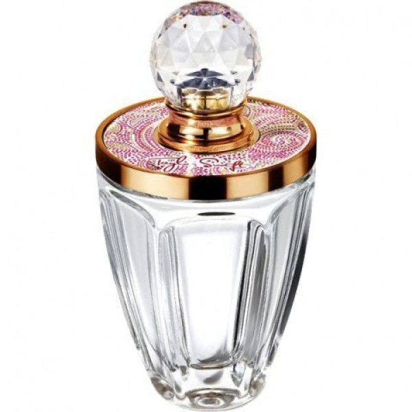 Taylor By Taylor Swift Made Of Starlight Limited Musique Edition 100Ml Edp Tester No Cap