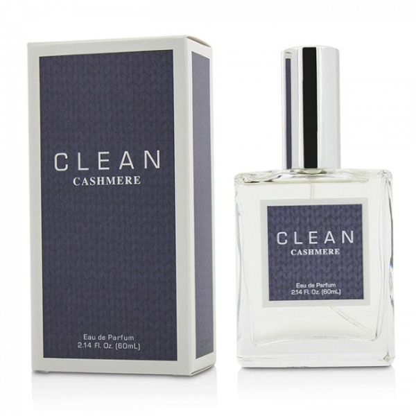 Clean Cashmere 60Ml Edp Women