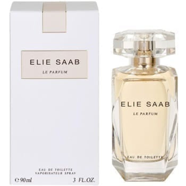 Elie Saab Le Parfum Edt Women