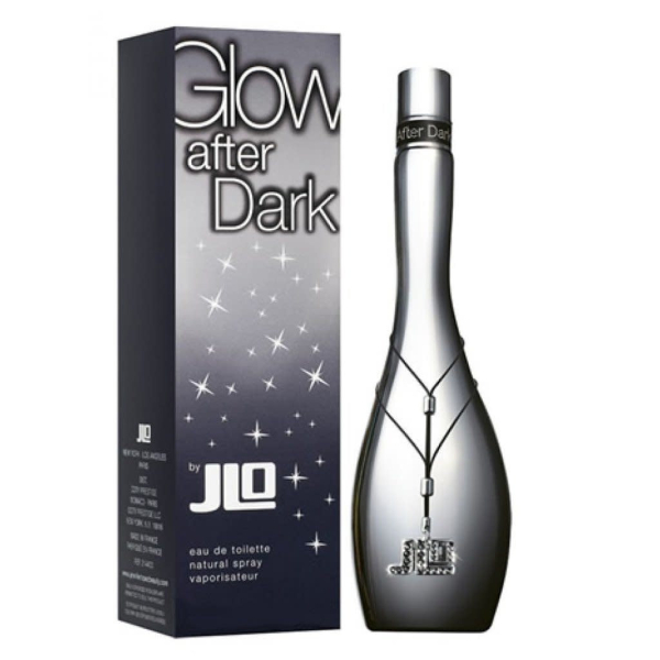 Jennifer Lopez Glow After Dark 50Ml Edt For Women