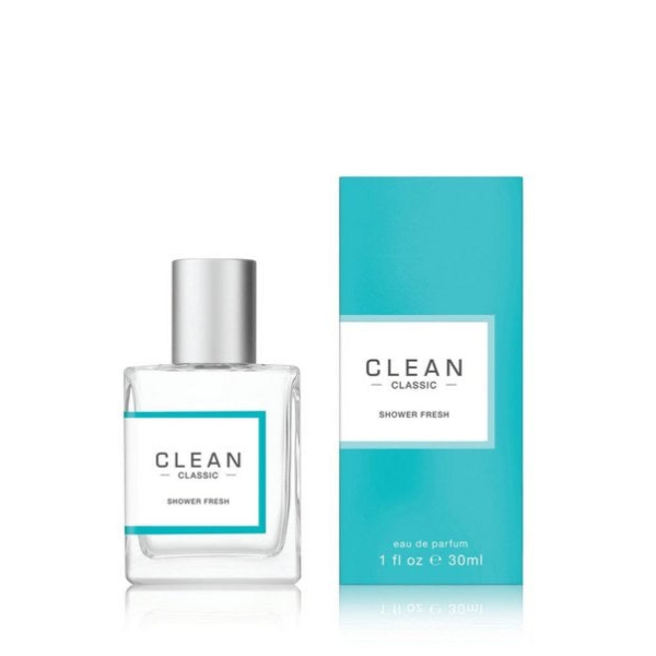 Clean Classic Shower Fresh 30Ml Edp Women