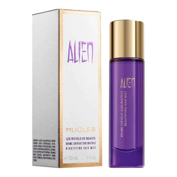 Thierry Mugler Alien Beautifying Hair Mist 30Ml