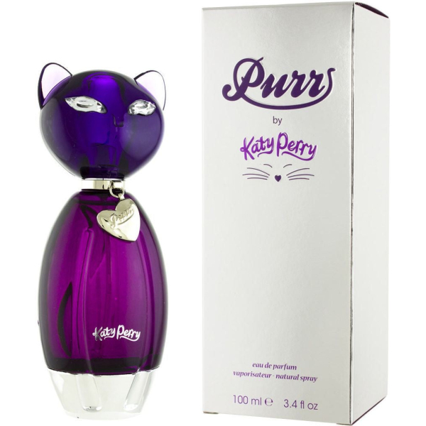 Katy Perry Purr 100Ml Edp Women