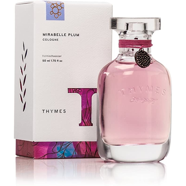 Thymes Mirabelle Plum Cologne 50Ml Women