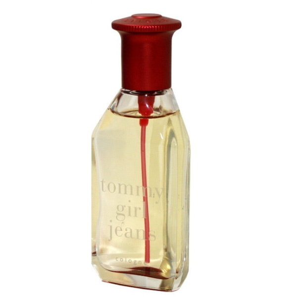 Tommy Girl Jeans By Tommy Hilfiger 7Ml Edc Women