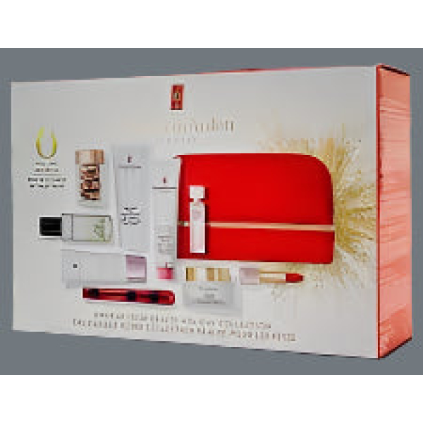 Elizabeth Arden 9Pc Holiday Collection