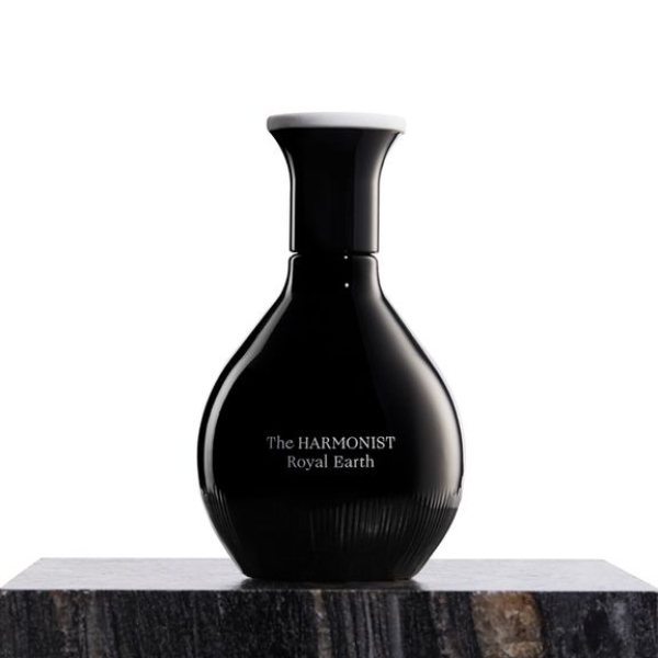 The Harmonist Royal Earth 50Ml Edp Unisex