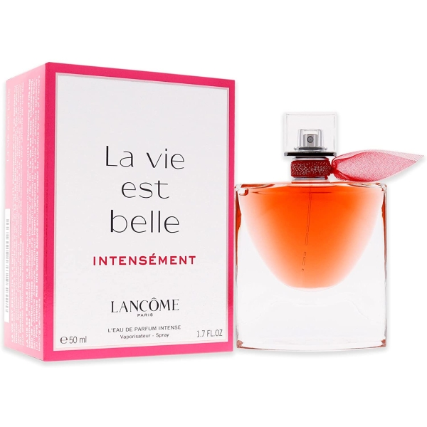 Lancome La Vie Est Belle Edp Intensement Women