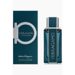 Salvatore Ferragamo Intense Leather Edp Men - Image 2